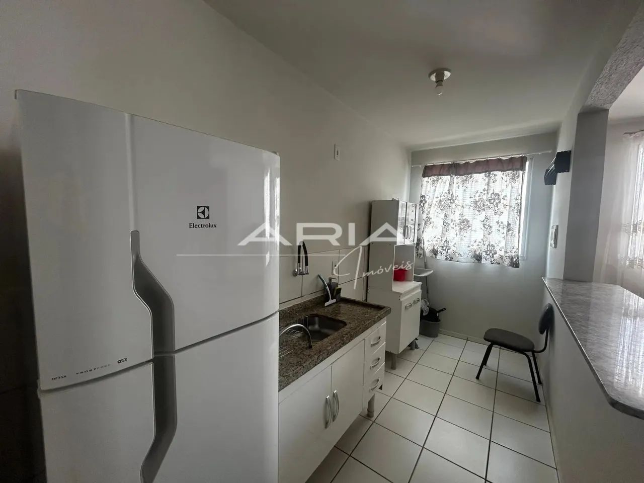 Apartamento MOBILIADO para LOCAÇÃO no Spazio Le Parc, Região Oeste de Londrina - Foto 4