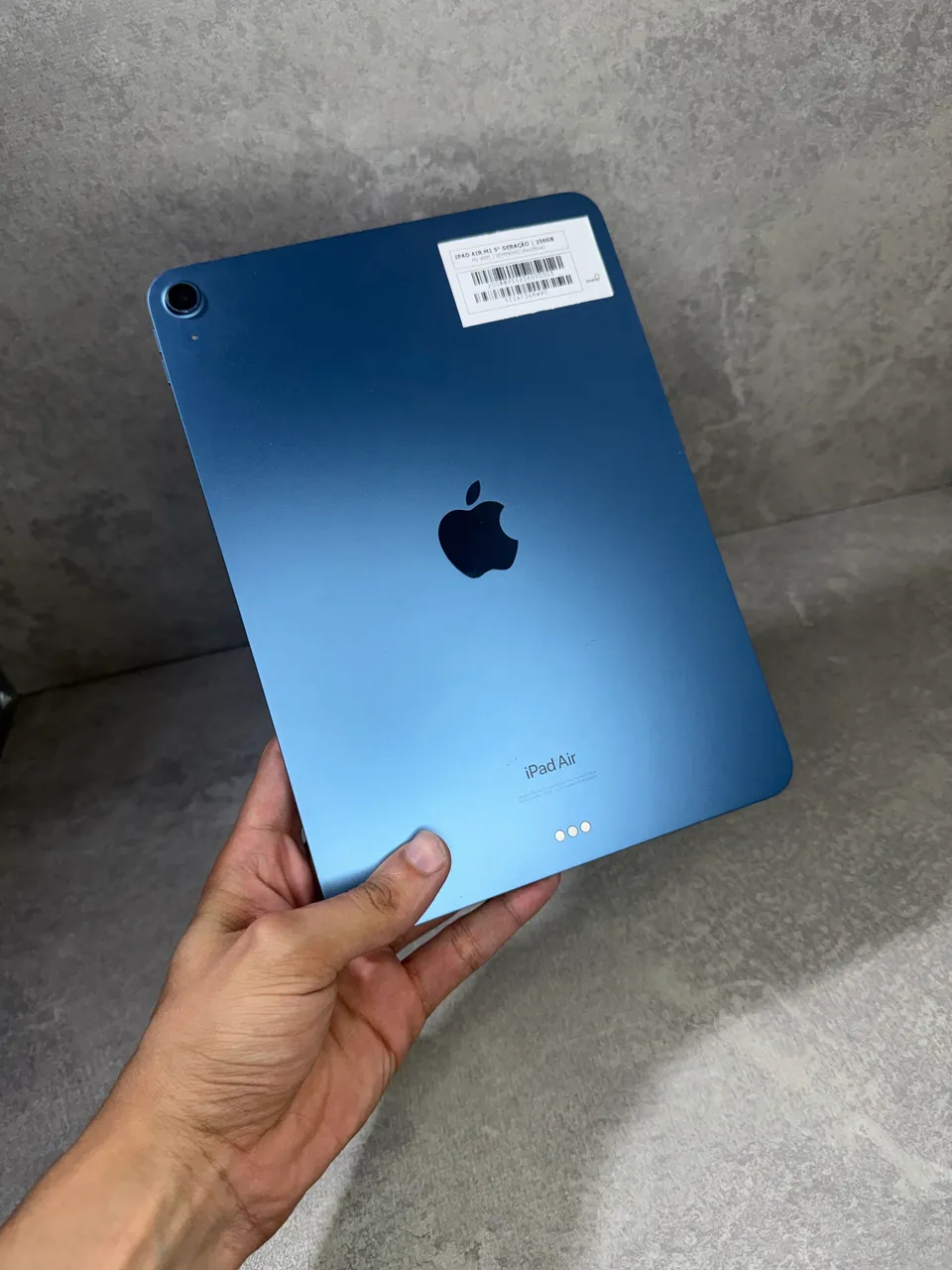 iPad Air 11? M2 - 128GB - Tablets e E-Readers - Buritis, Belo