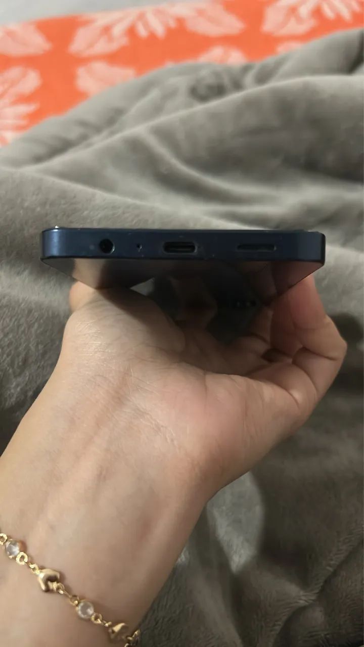 Samsung A06 - Foto 4