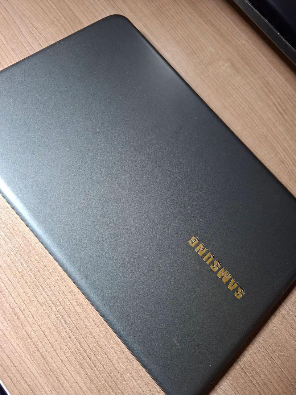 Vende - se notebook Samsung  - Foto 3