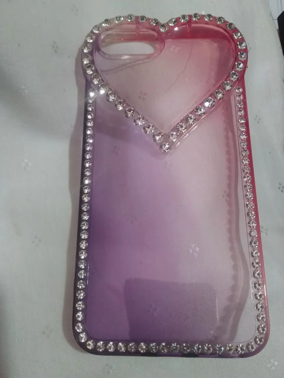 Capinha para celular IFONE - Foto 2