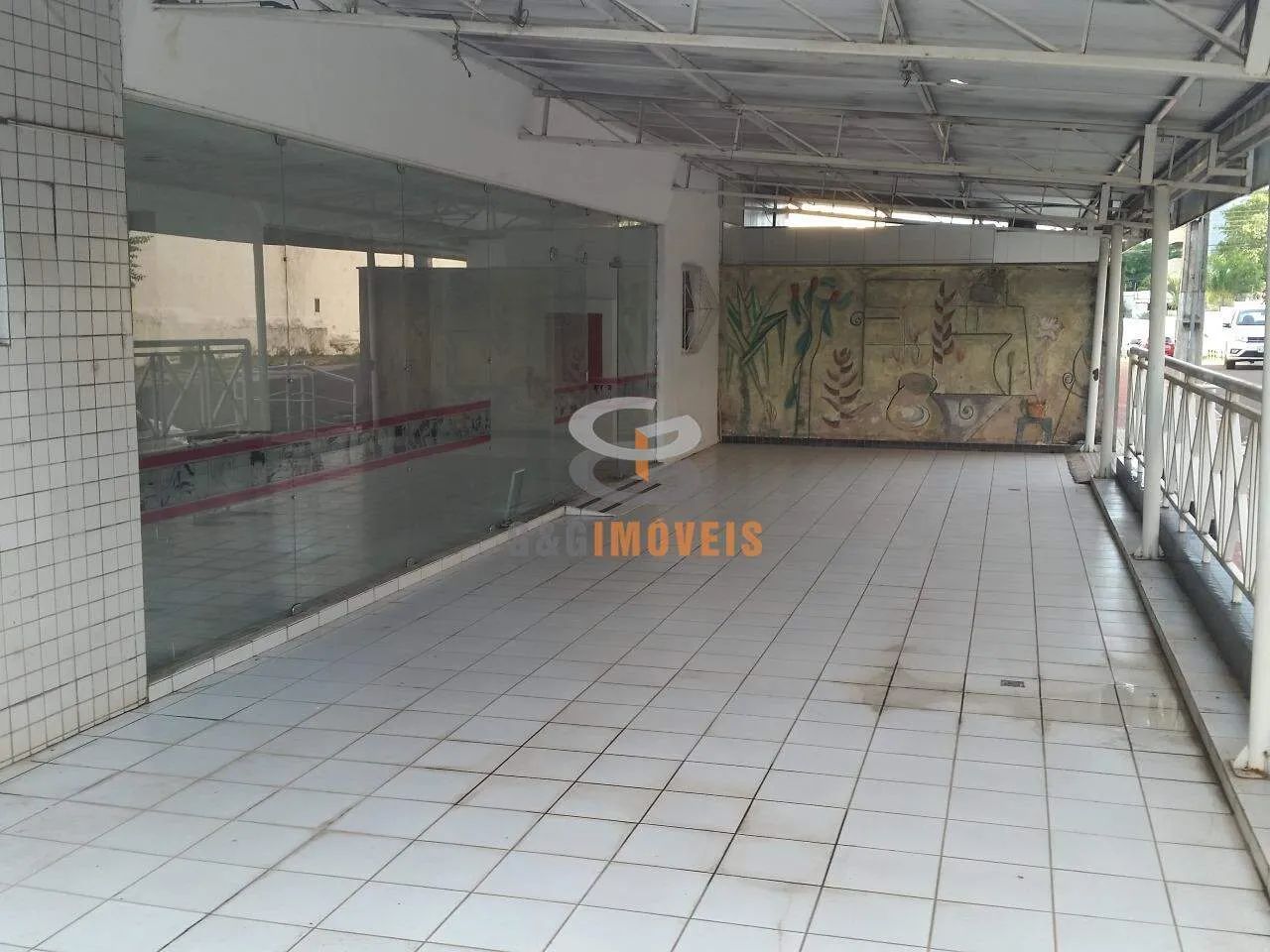 SALA COMERCIAL NA ILHOTAS - Foto 2