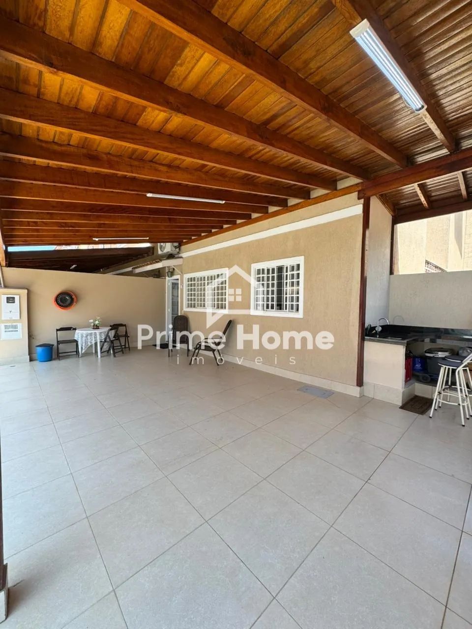 casa - Parque Yolanda (Nova Veneza) - Sumaré - Foto 3