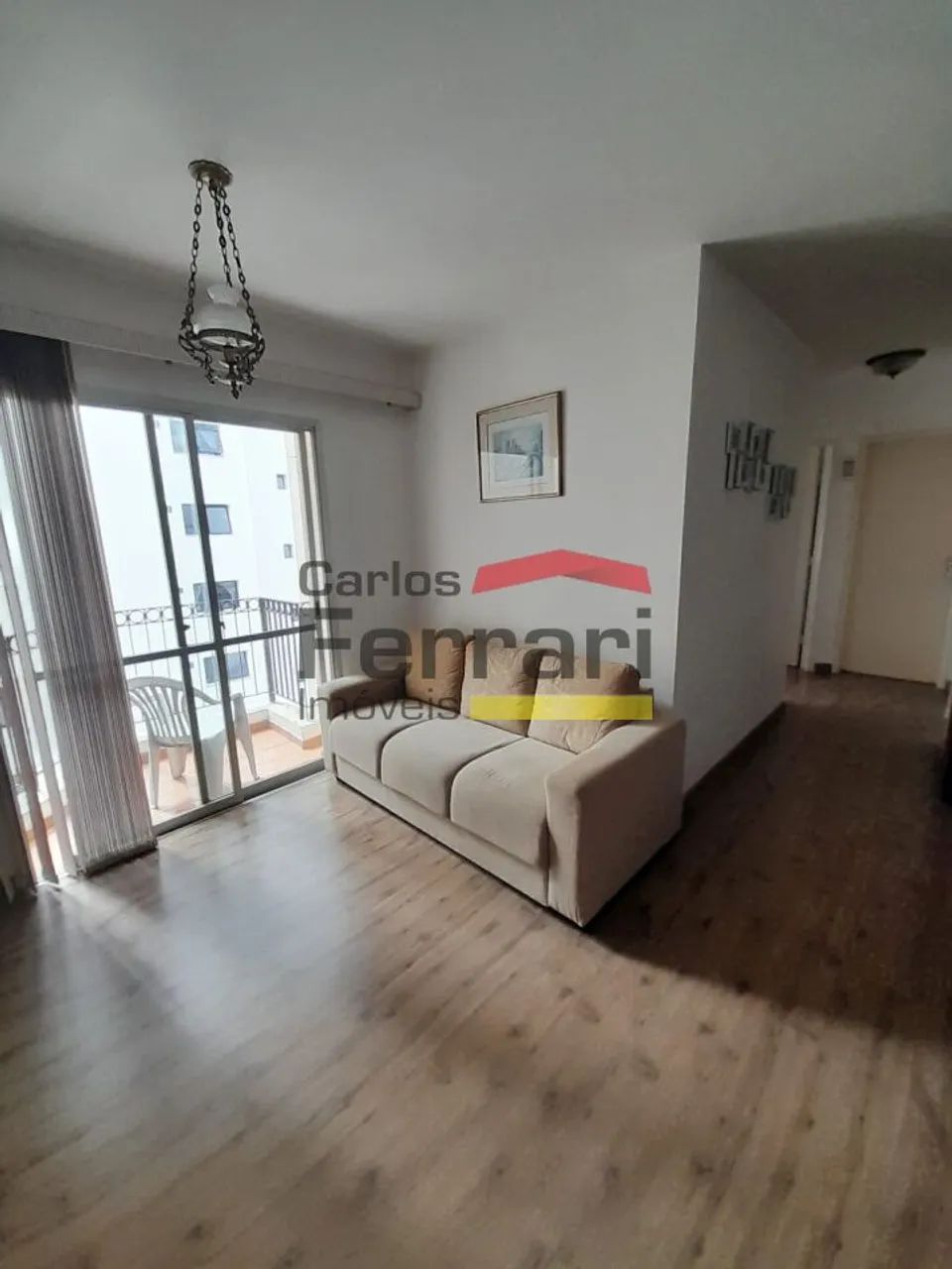 Apartamento no Alto de Santana com 3 quartos, 82m² - Foto 3