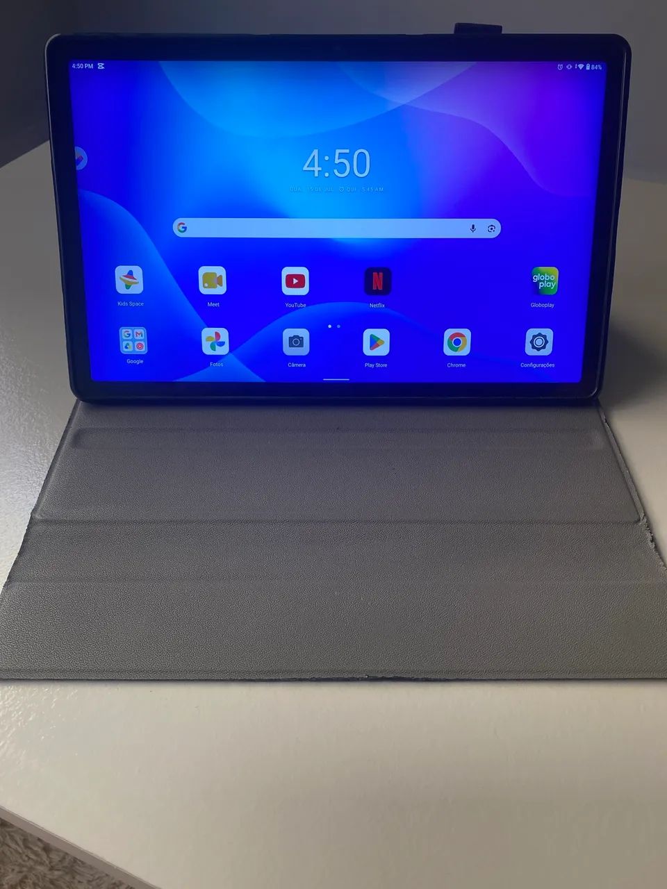 TABLET LENOVO P11 | 64GB | 4GB RAM | MOD. TB - J606F - Tablets e E