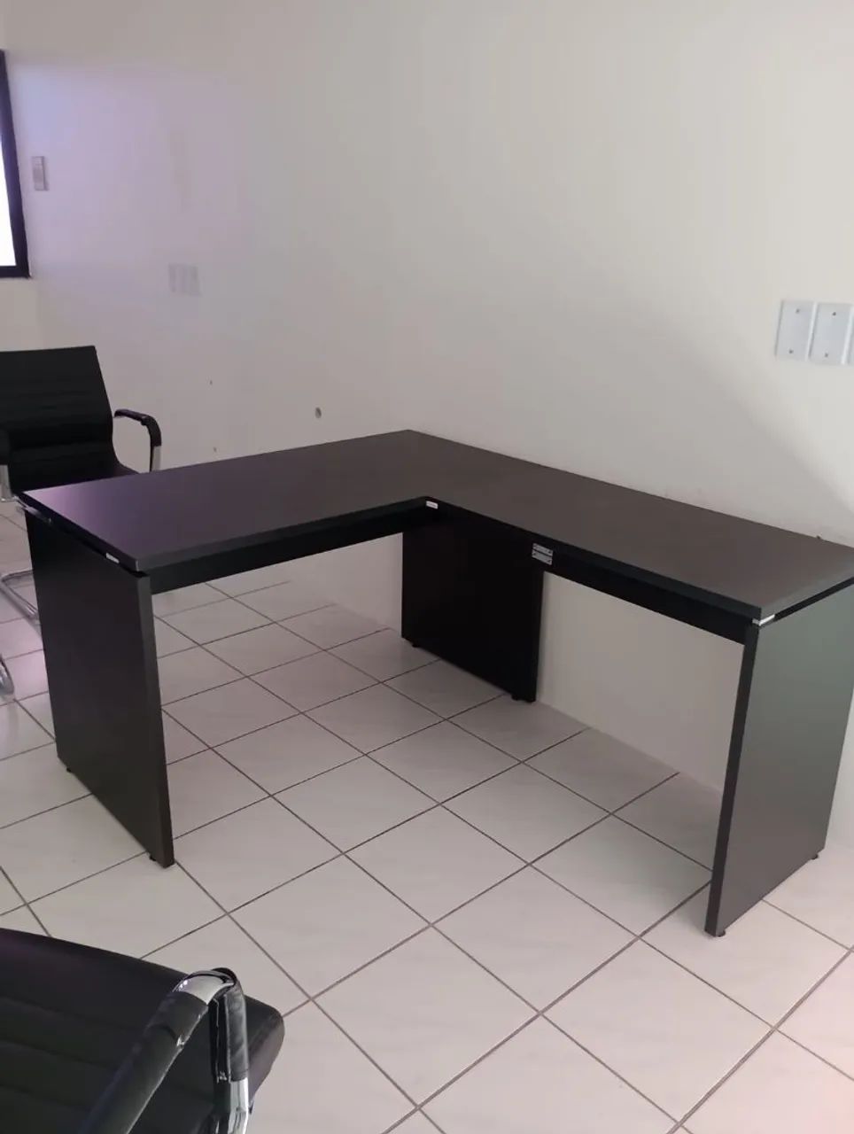 Vendo este conjunto de móveis para escritório  - Foto 2