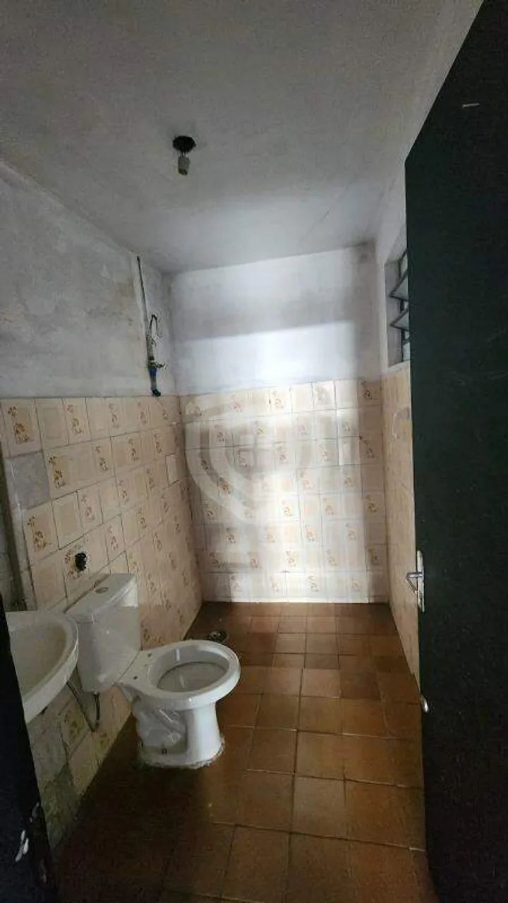 Salão Comercial para Locação com 2 banheiros e 200 m²  Centro | Bauru/SP - Foto 5