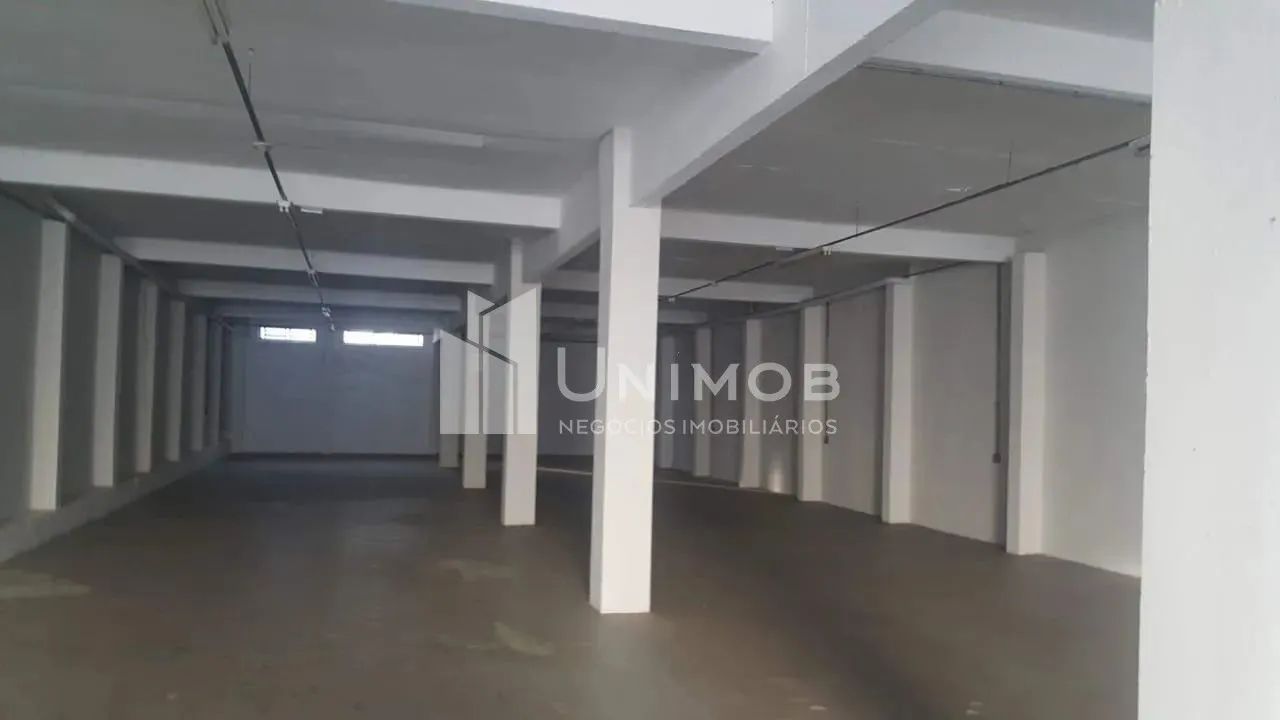 galpão - Vila Mimosa - Campinas - Foto 4
