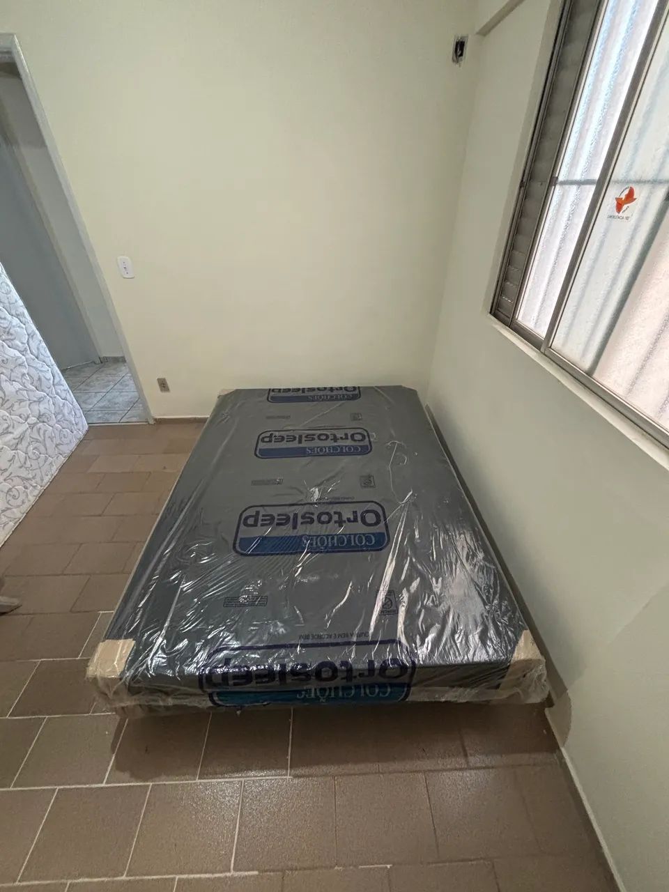Cama e Fogão - Foto 2
