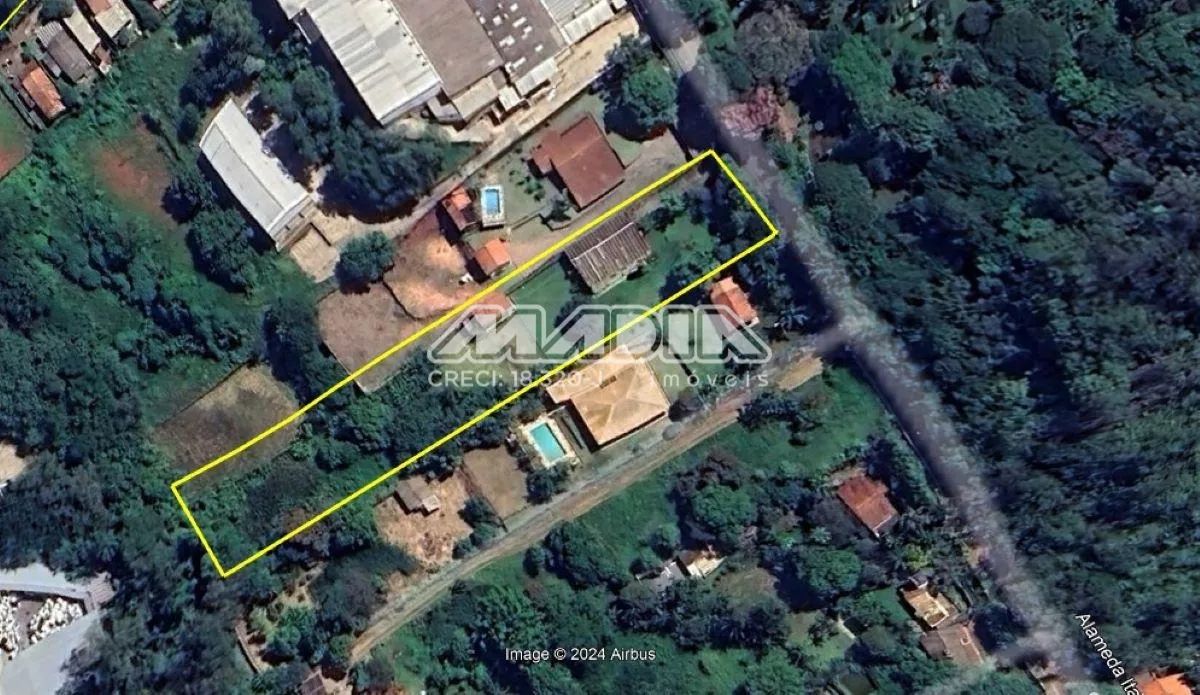 terreno - Joapiranga - Valinhos