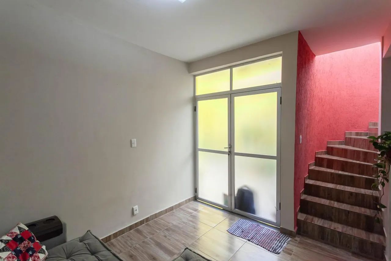 Casa à Venda - Heliópolis, 3 Quartos, 100 m2 - Foto 4