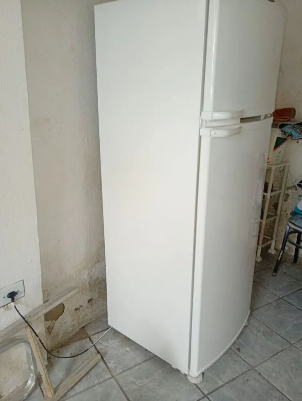 Geladeira Brastemp Frost Free  - Foto 2