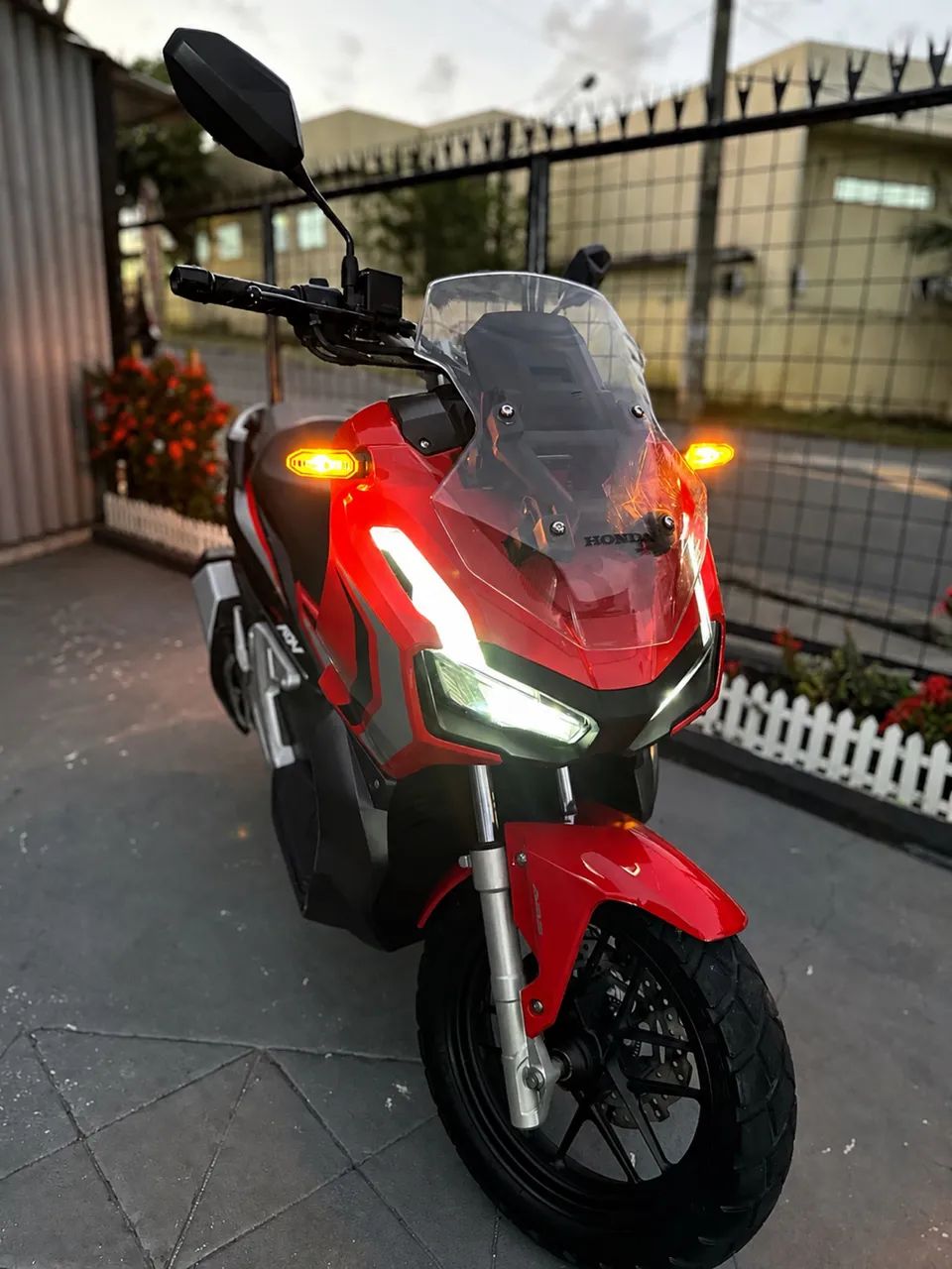 Honda ADV 150cc - Foto 5