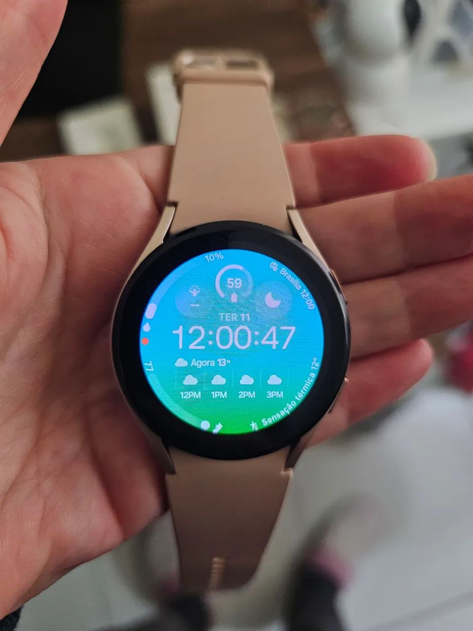 Smartwatch Galaxy Watch 4 - Foto 5