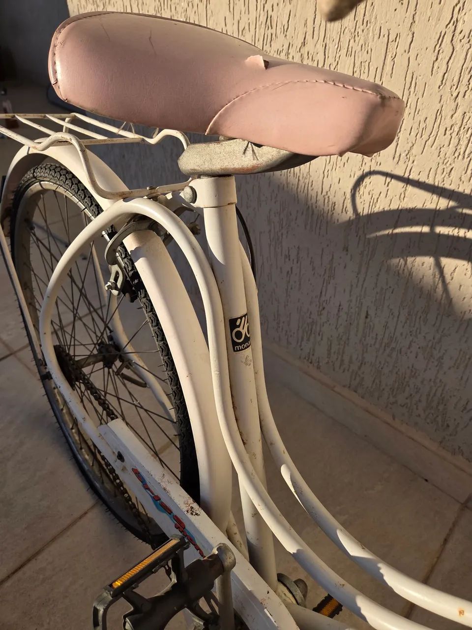 Bicicleta vintage Monark Brisa - Foto 3