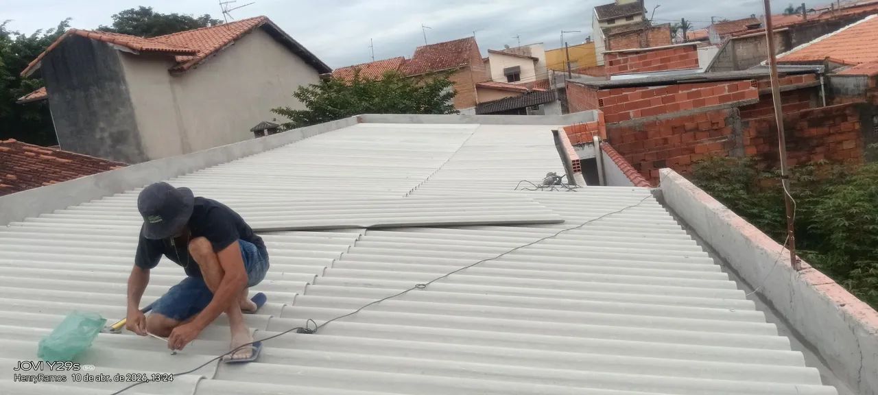 Pedreiro em geral  - Foto 2