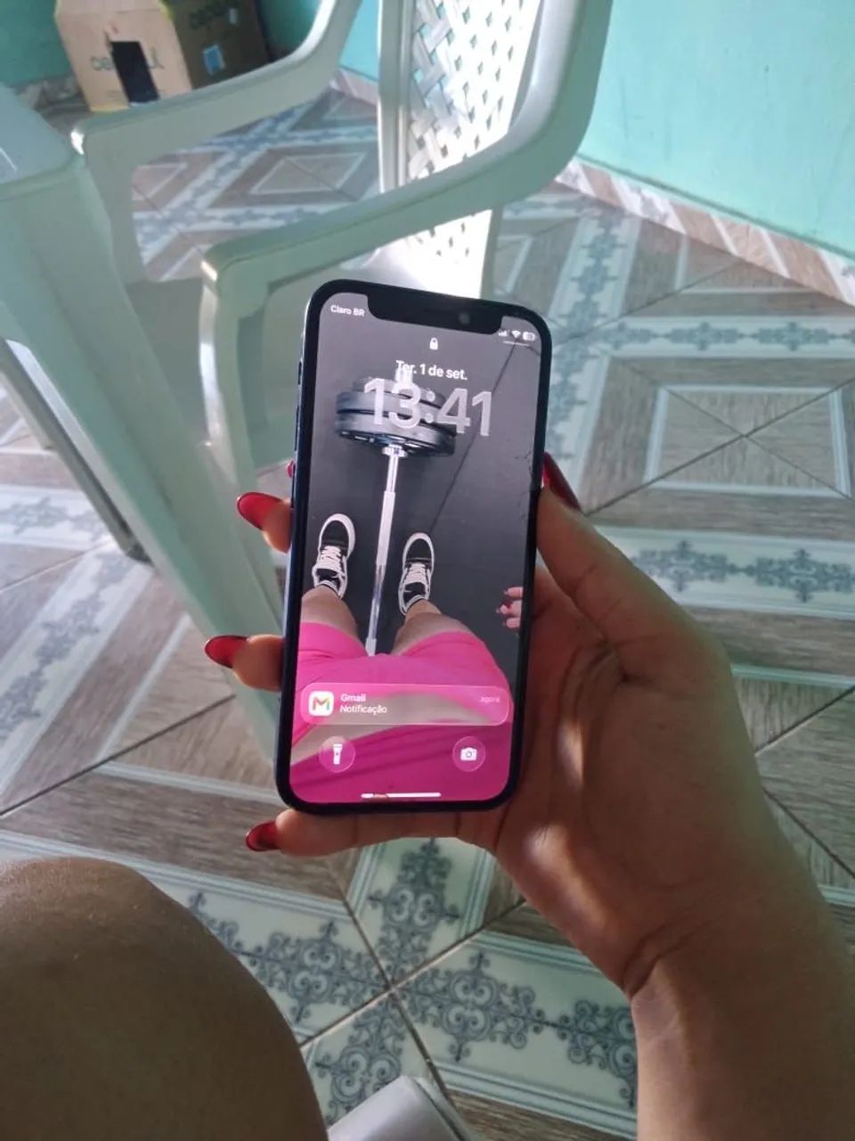 iPhone 12 - Foto 2