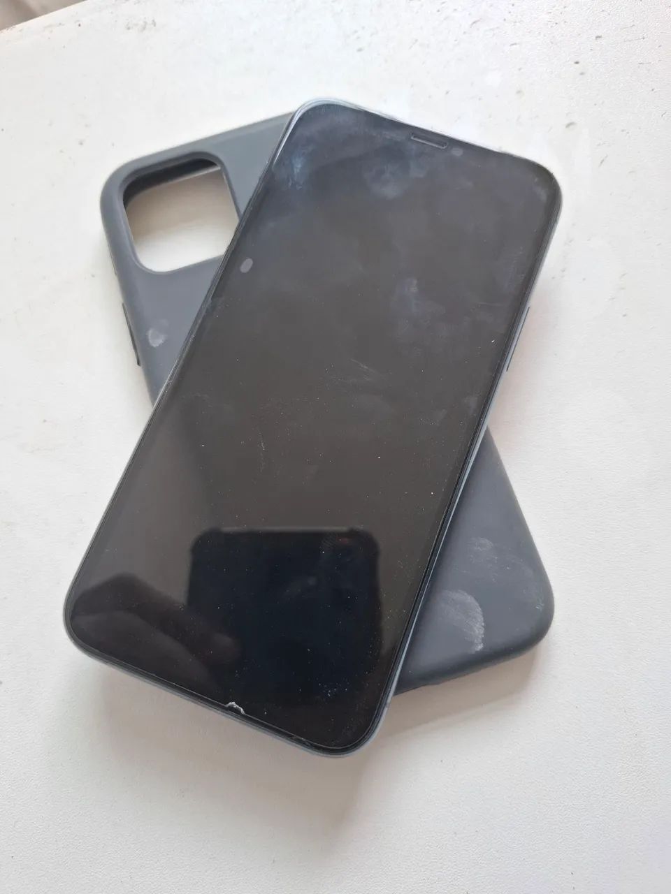 Vendo iphone 11 pro - Foto 2