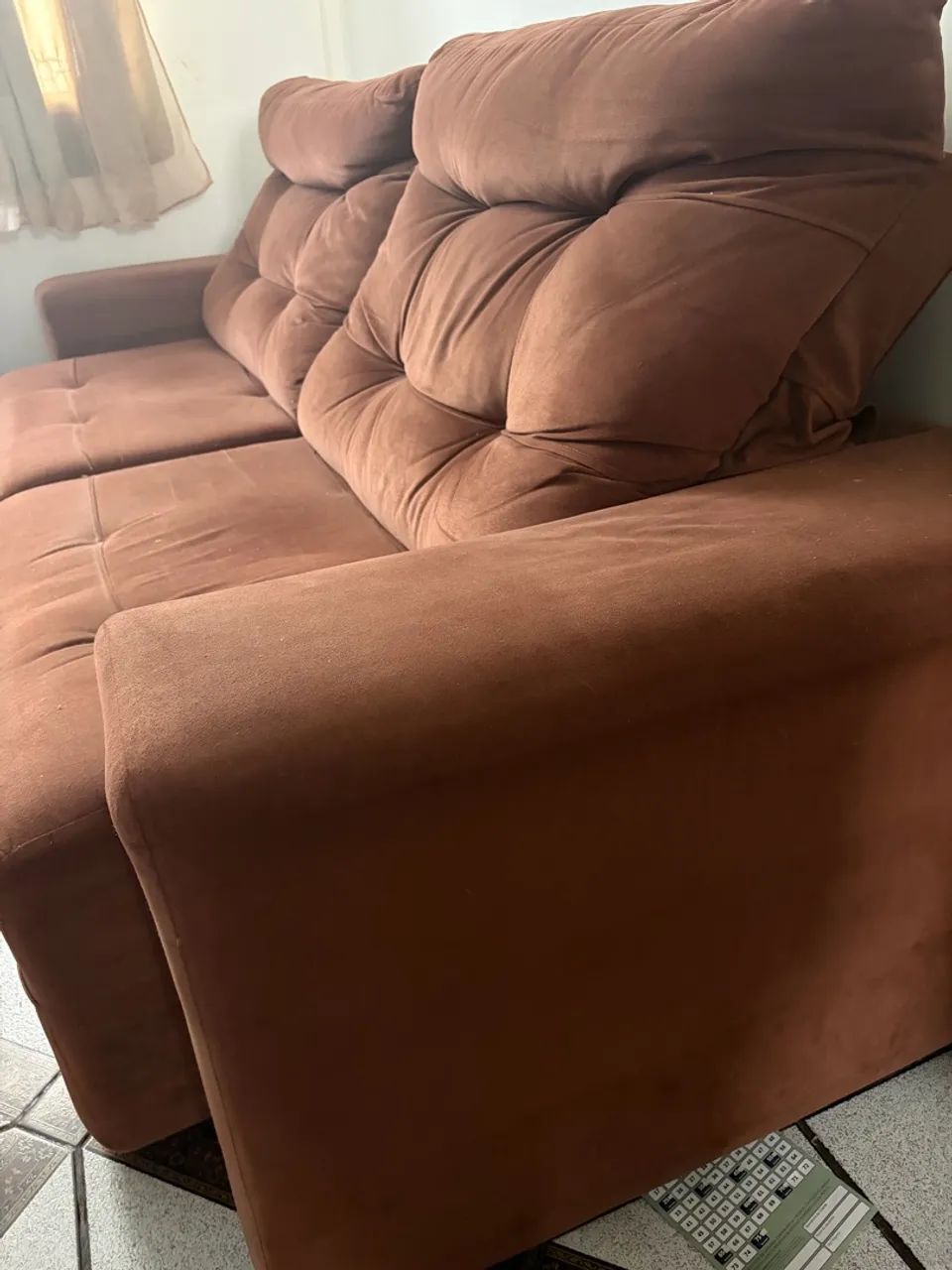 Sofá  - Foto 2