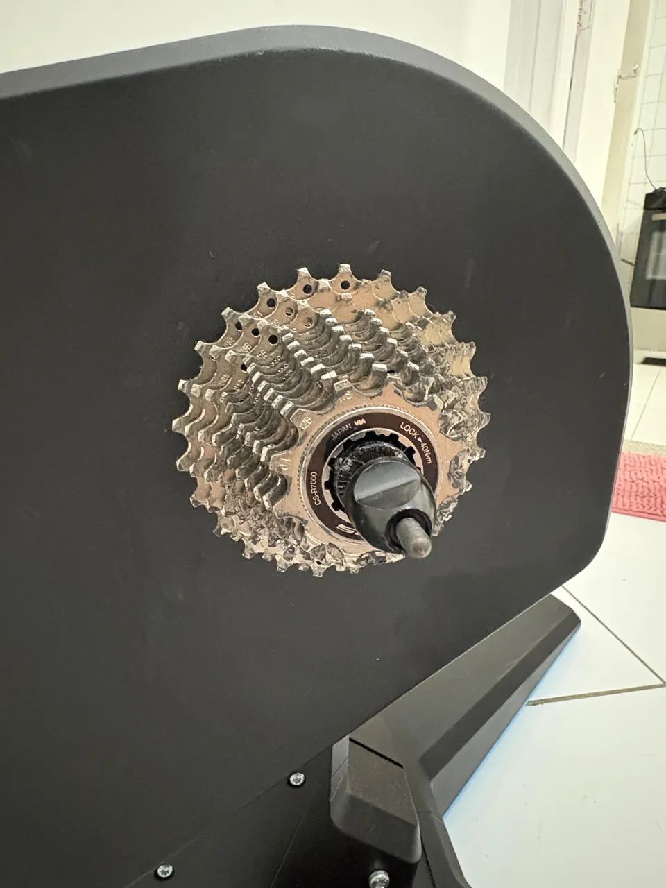 Garmin Tacx Flux 2 Smart - Foto 3