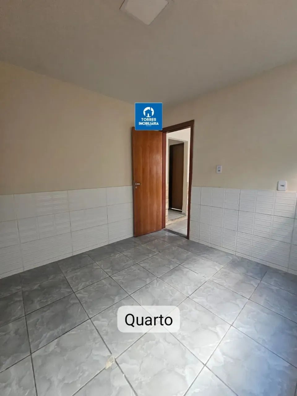 Casa de vila com 2 quartos para locação no Gradim - Foto 5