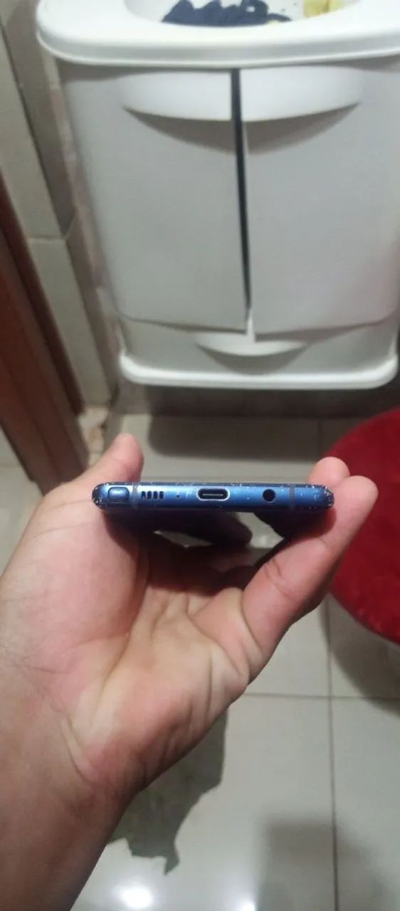 Vendo um Samsung Galaxy note 9 - Foto 5
