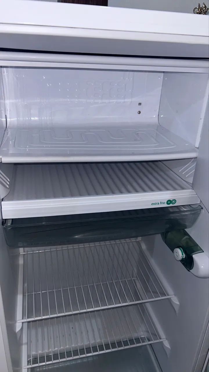 Geladeira Consul 1 Porta - Nova, Menos de 1 Ano de Uso! - Foto 5
