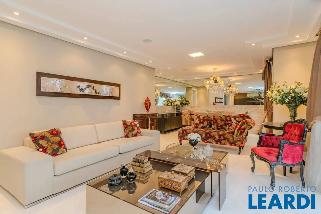 APARTAMENTO - VILA ROMANA - SP - Foto 5