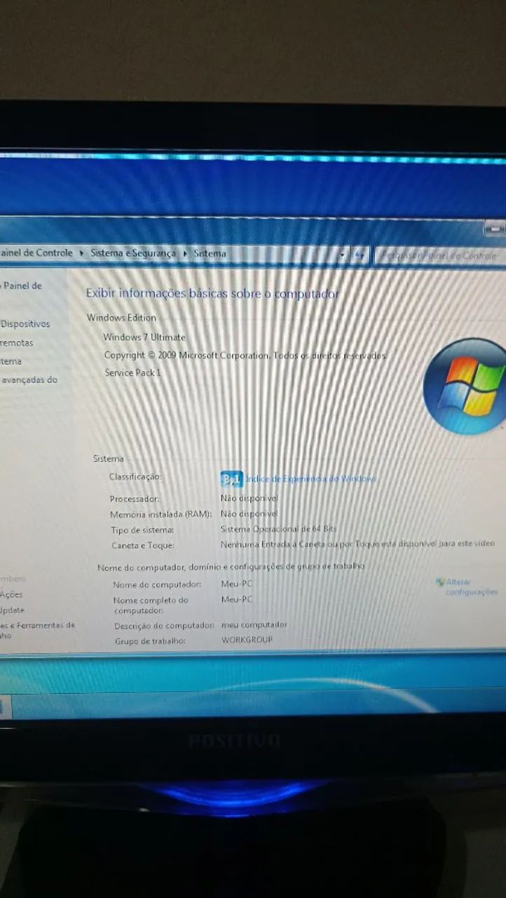 Computador para home office e estudos - Foto 4