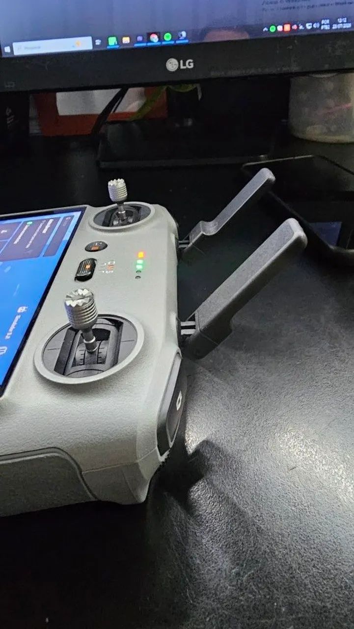 Controle dji R2  - Foto 2