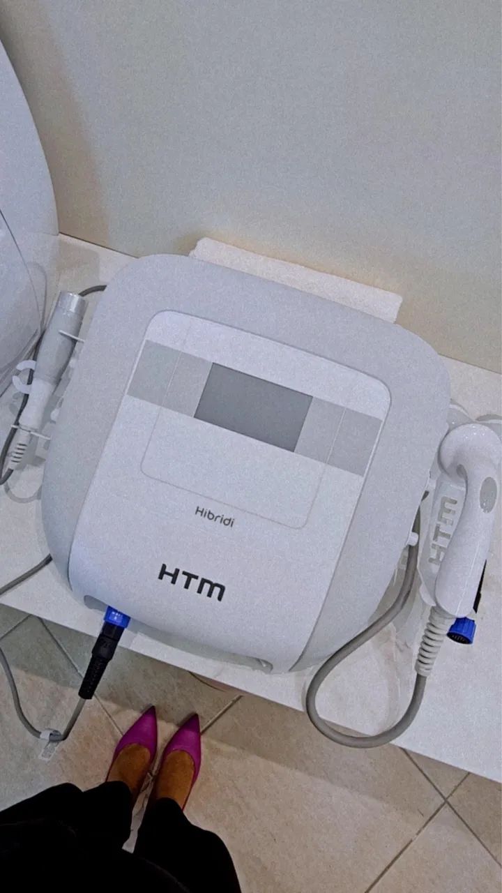 Ultrassom Híbridi HTM - Foto 2
