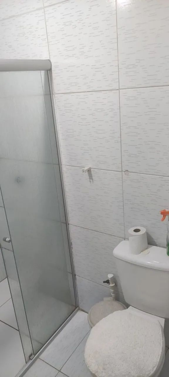 Casa com Ponto comercial no Santos Dumont - Foto 2
