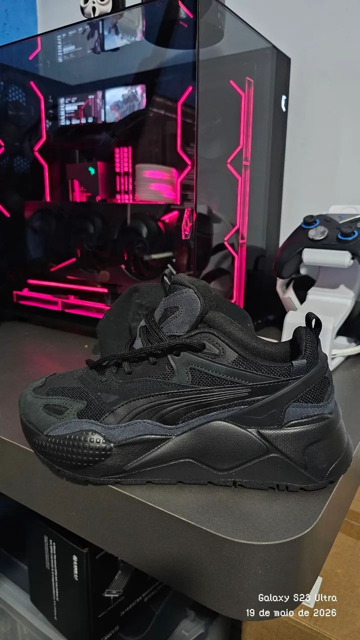 Puma RS-X Efekt PRM TAM. 37 - Foto 5