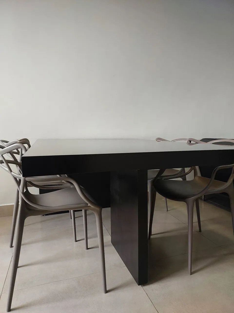 Mesa jantar  - Foto 3