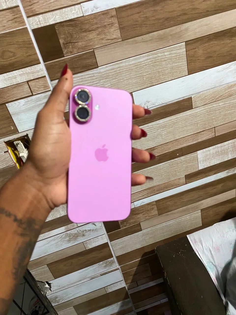 iPhone 16 - Foto 4