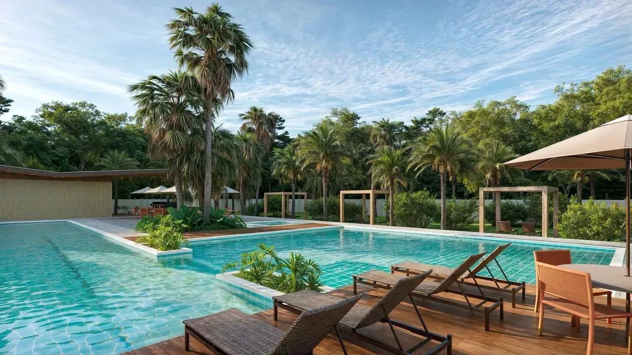 Verano Condominio Caucaia ce - Entrada facilitada / Lote Parcelado - Foto 4