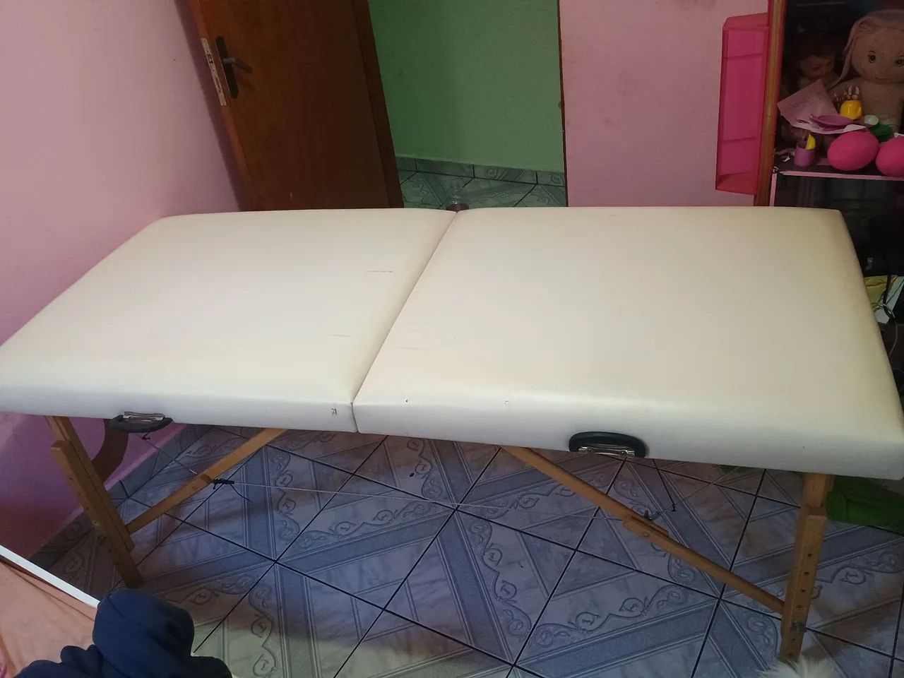 Maca de massagem  - Foto 2