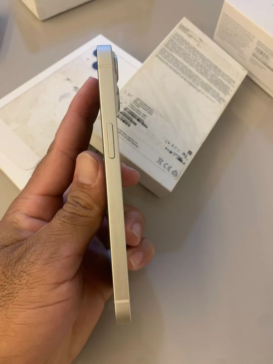 iPhone 13 128GB (leia a descrição) - Foto 2