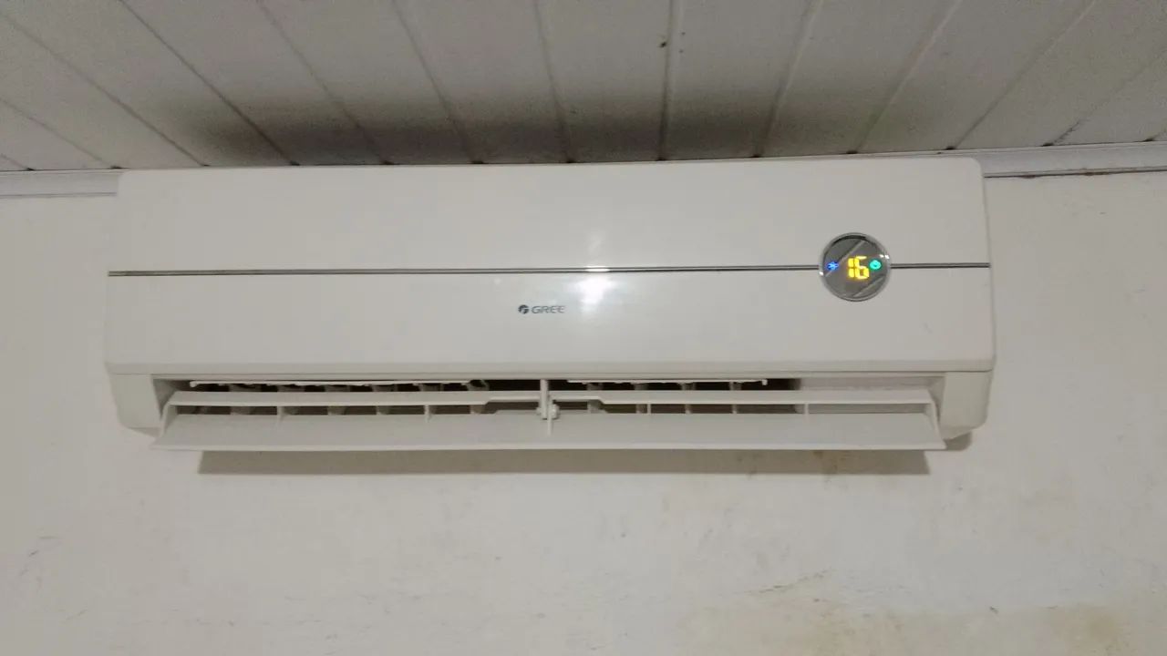 Ar condicionado Consul pra vender barato 