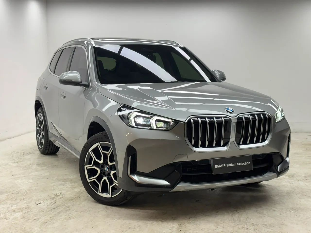 BMW X1 2025
