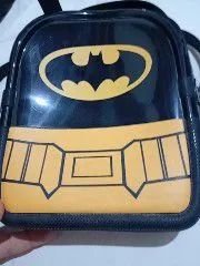 Mochila criança Batman 