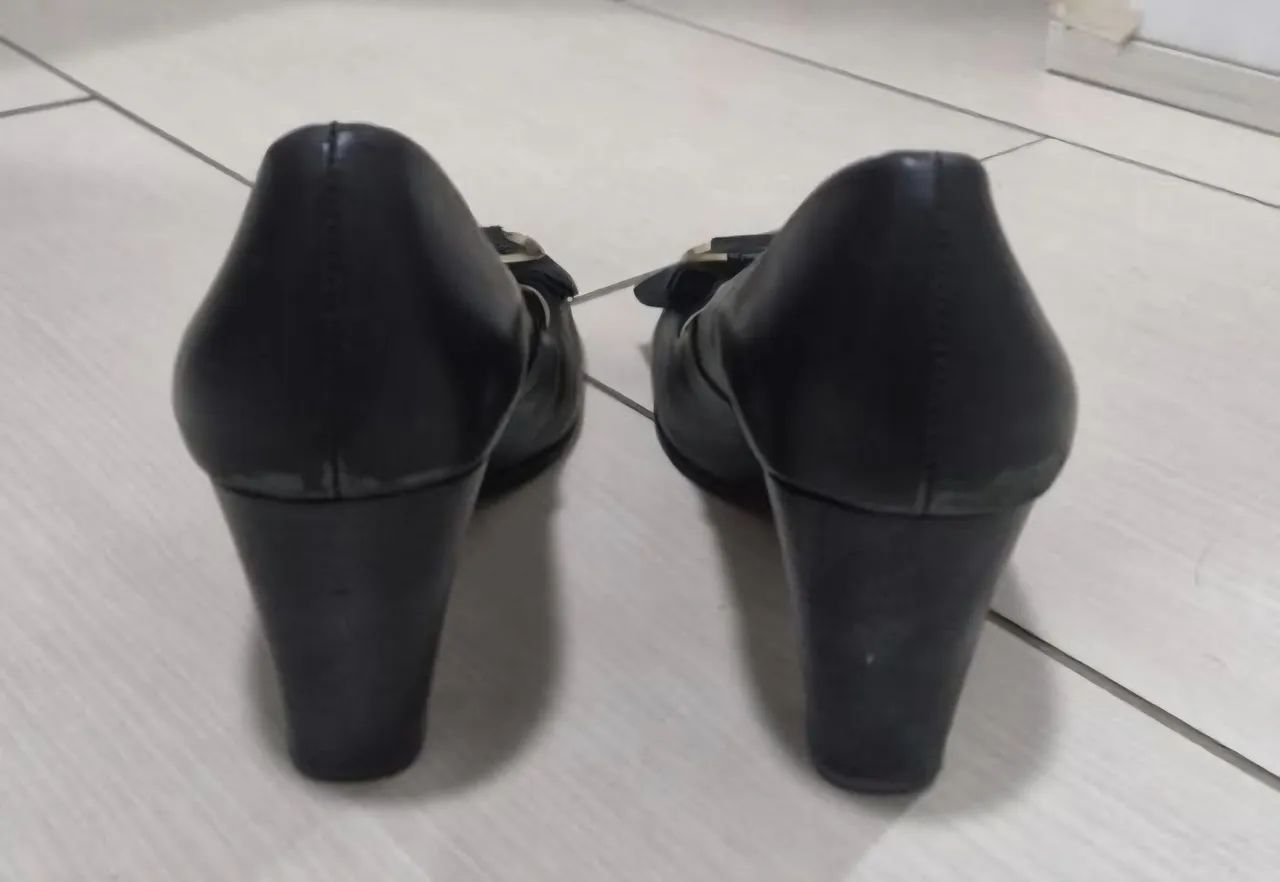 Sapato scarpin - Foto 4