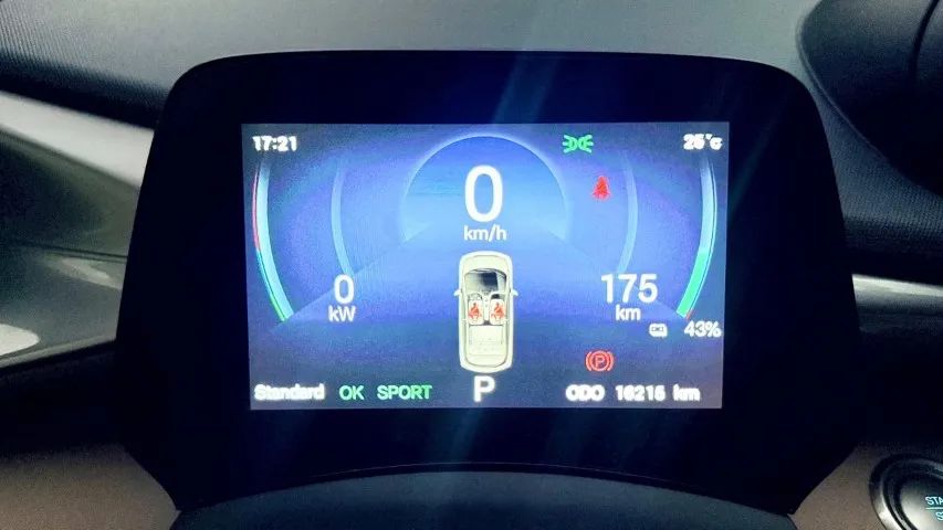 BYD Dolphin EV (Elétrico) 2026 - Foto 5