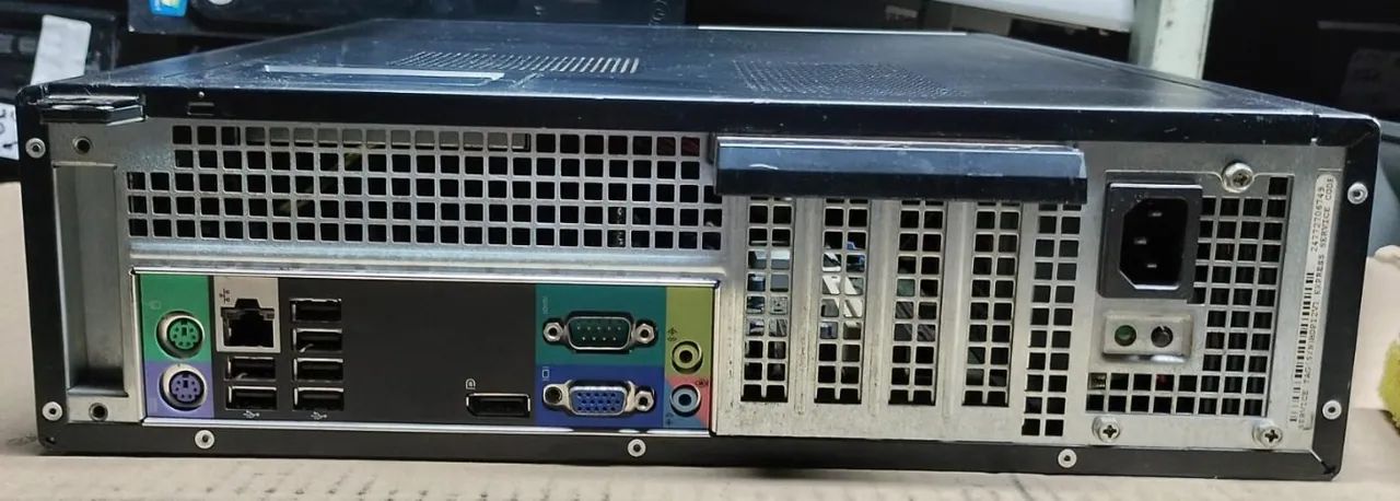 Computador Dell Optiplex 790 I5-2 8gb Ram  120gb Ssd - Foto 2