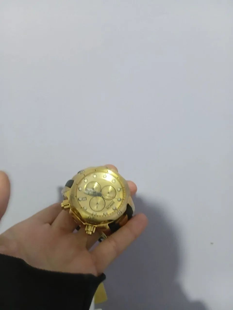 INVICTA VENOM ORIGINAL - Foto 5