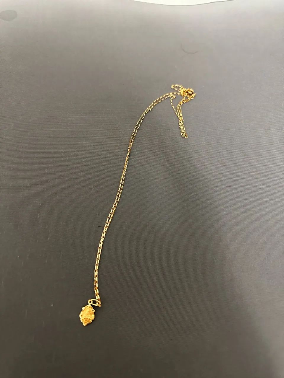 Ouro 18k 750