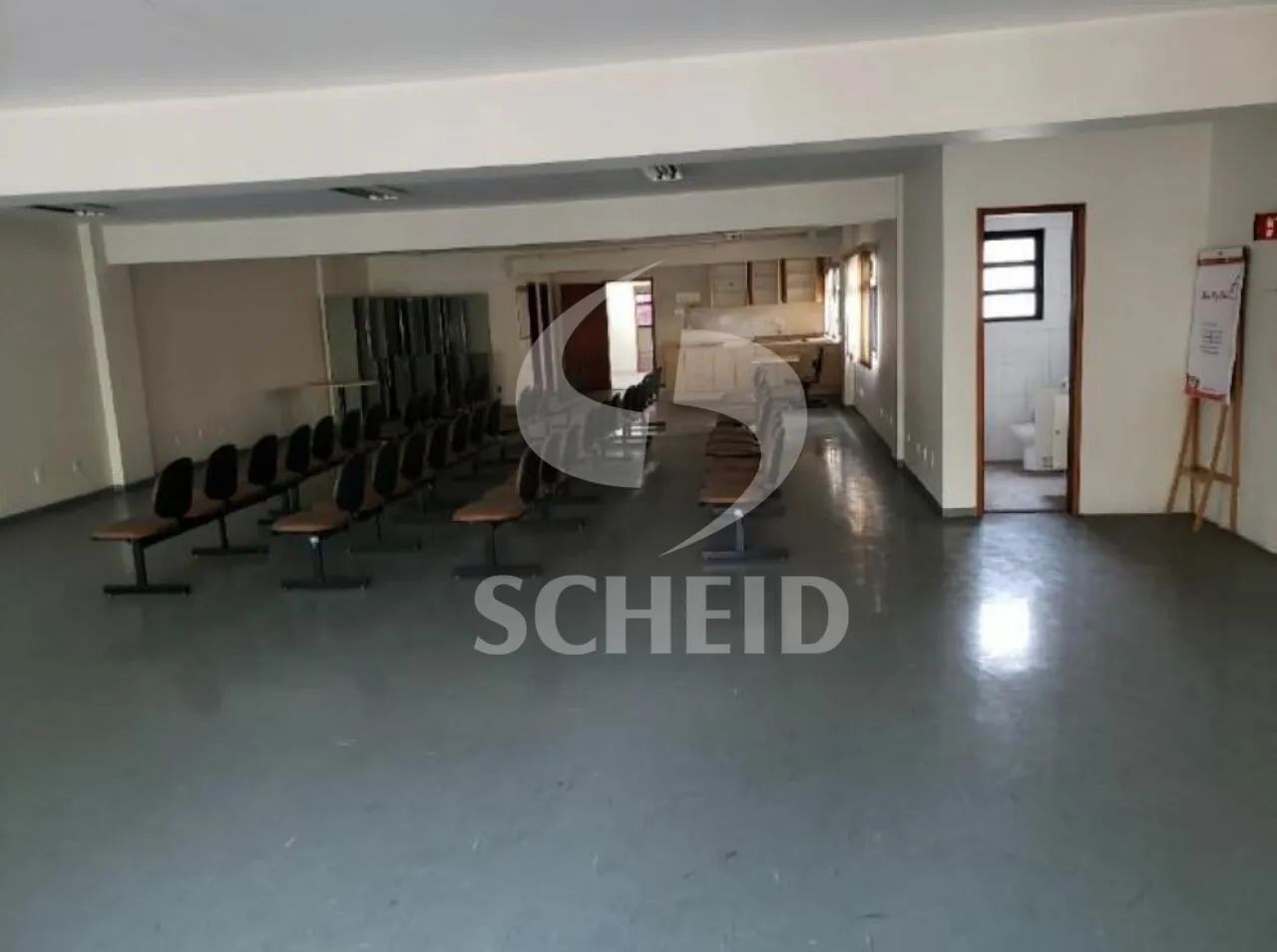 Prédio Comercial em 3 pavimentos com 1307m2 em ótimo local em Santo André - Foto 5