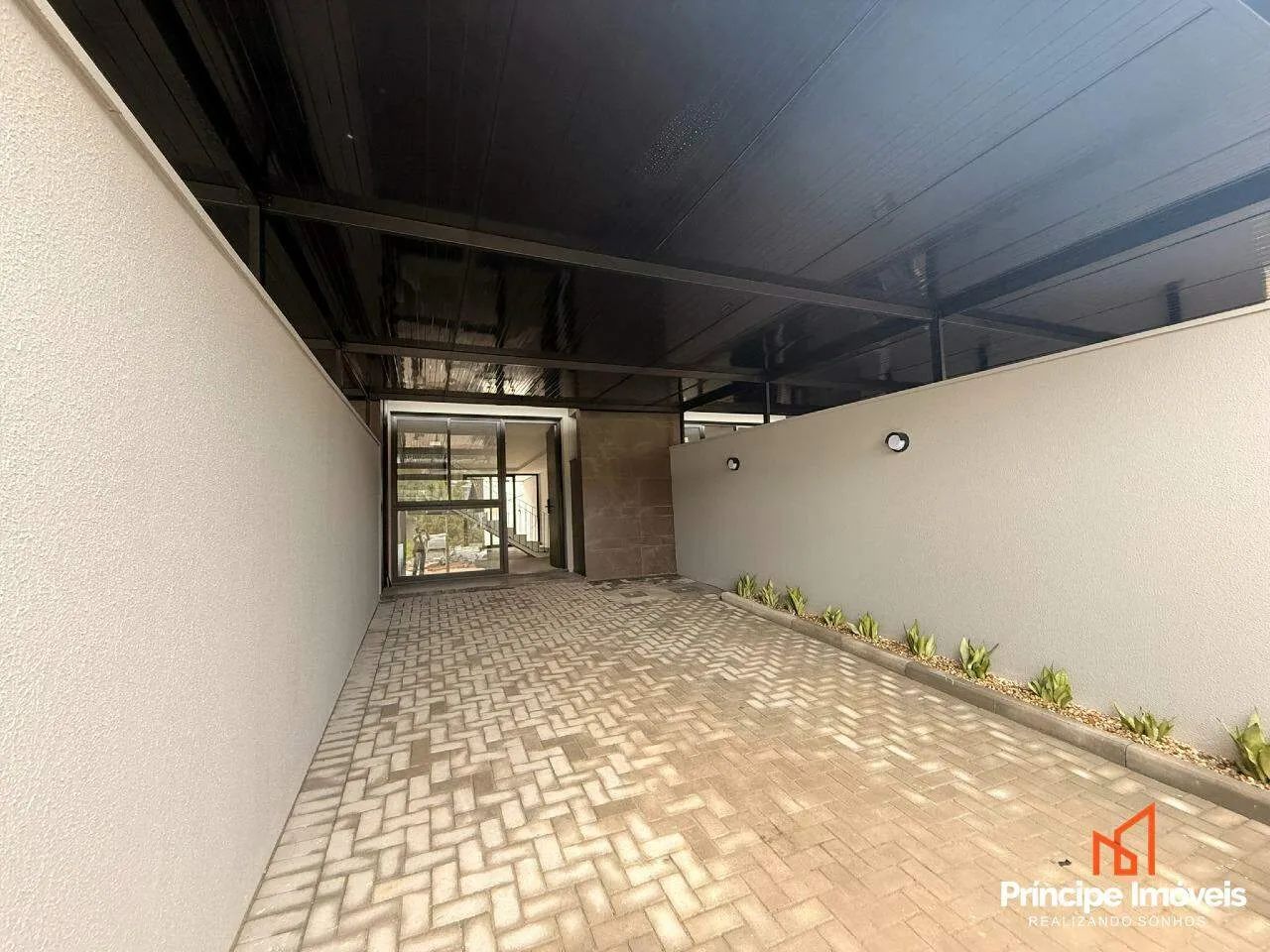 Geminado com 3 quartos no Glória em Joinville - Foto 2