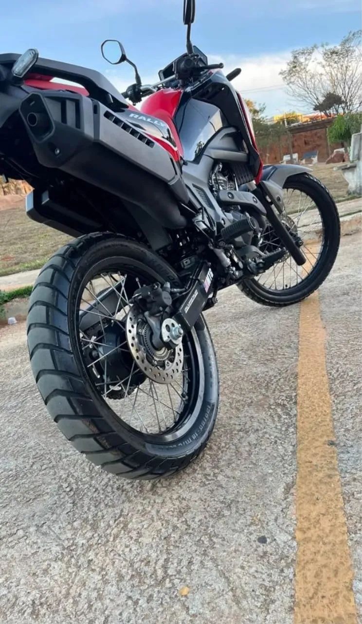 SAHARA 300(PARCELADO NO BOLETO) - Foto 3