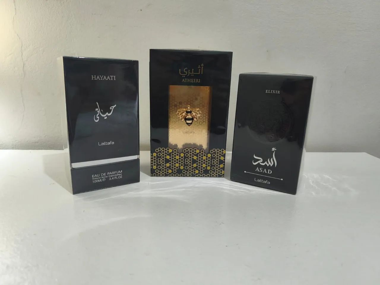 Perfumes Árabes  - Foto 5